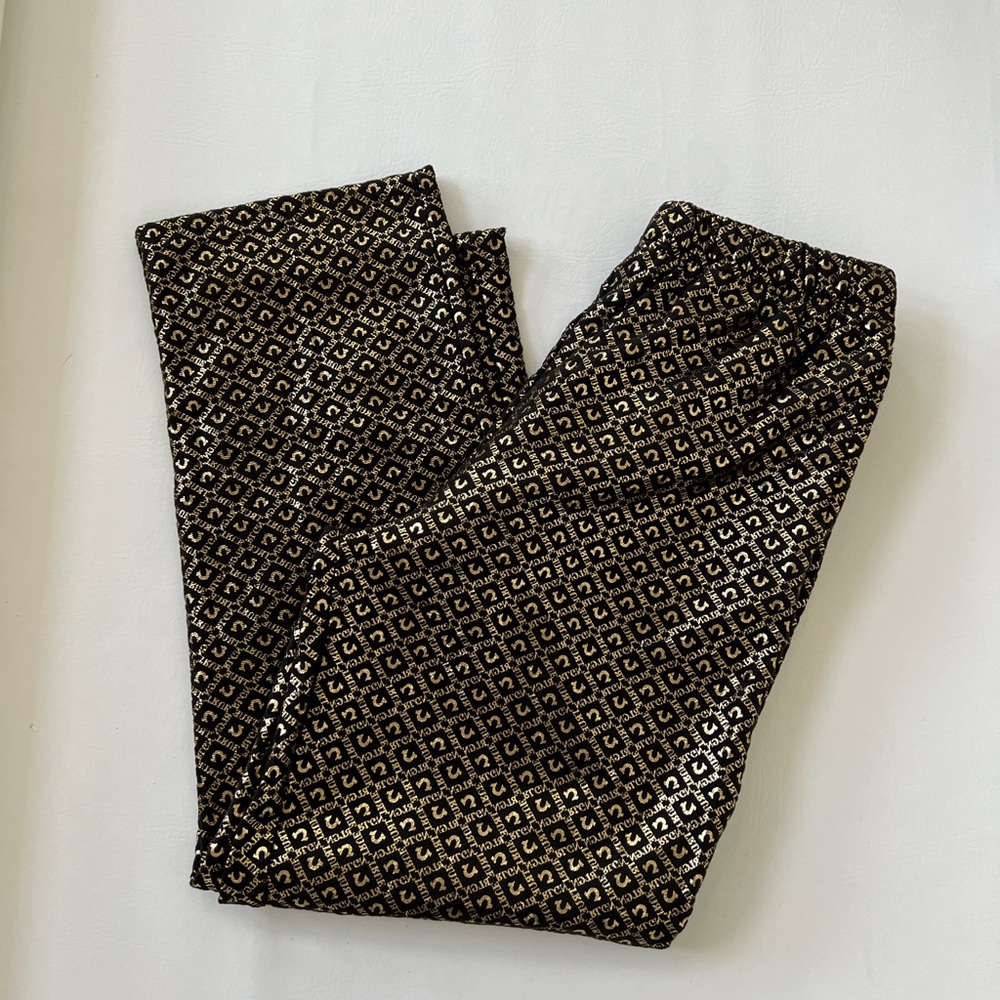 True Religion Loungewear Pants